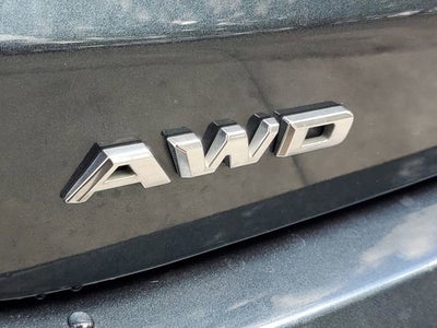 2020 Cadillac XT6 AWD Premium Luxury