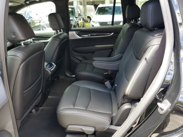 2023 Cadillac XT6 Sport