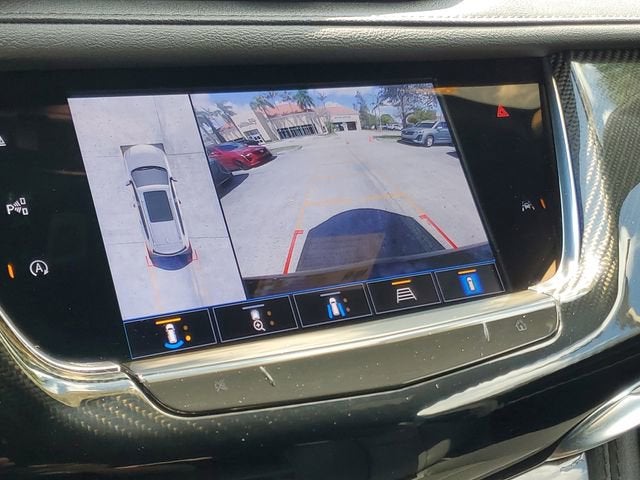 2023 Cadillac XT6 Sport