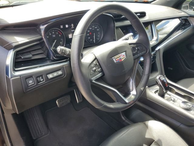 2023 Cadillac XT6 Sport