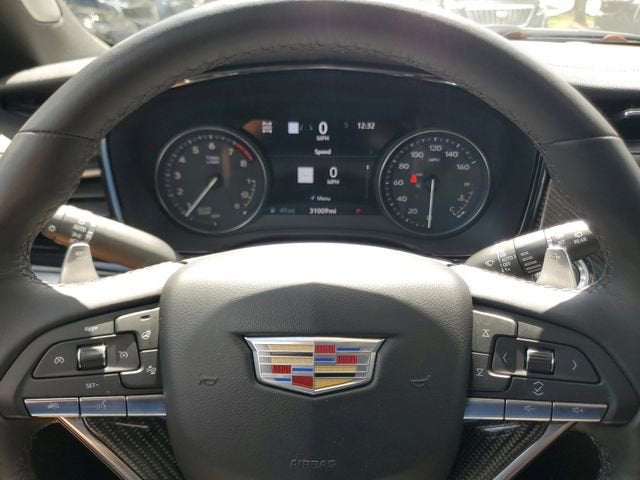 2023 Cadillac XT6 Sport