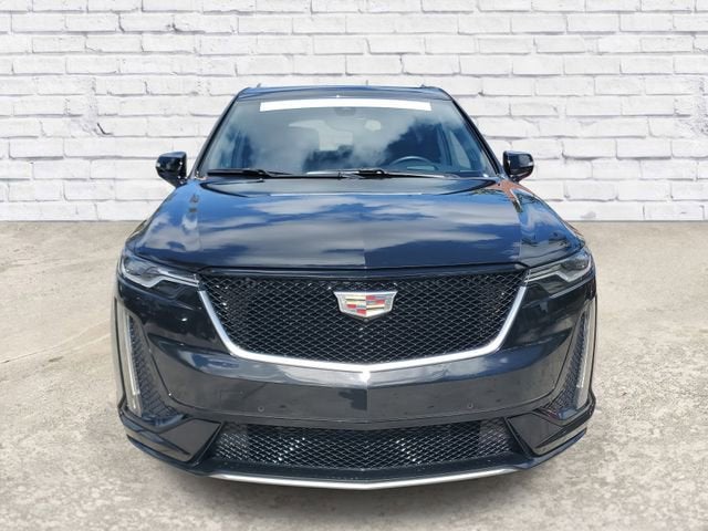 2023 Cadillac XT6 Sport