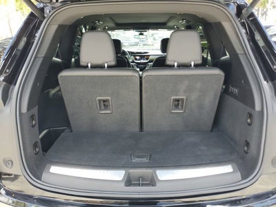 2023 Cadillac XT6 Sport