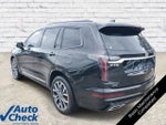 2025 Cadillac XT6 Sport