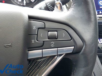 2025 Cadillac XT6 Sport