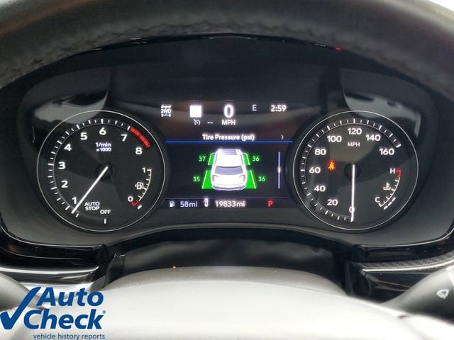 2025 Cadillac XT6 Sport