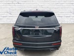 2025 Cadillac XT6 Sport