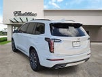2025 Cadillac XT6 Sport