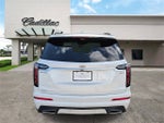 2025 Cadillac XT6 Sport