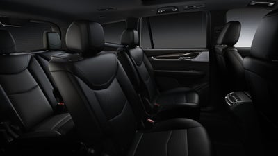 2025 Cadillac XT6 Sport