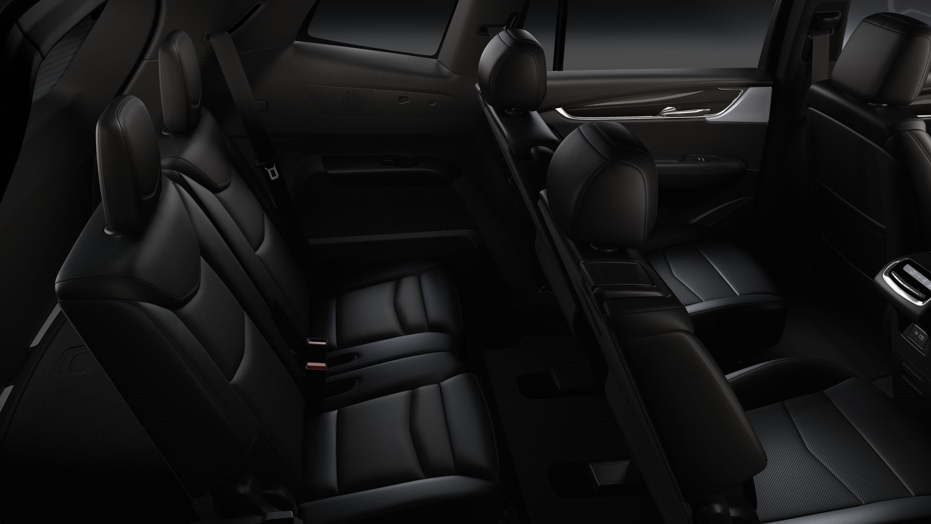 2025 Cadillac XT6 Sport