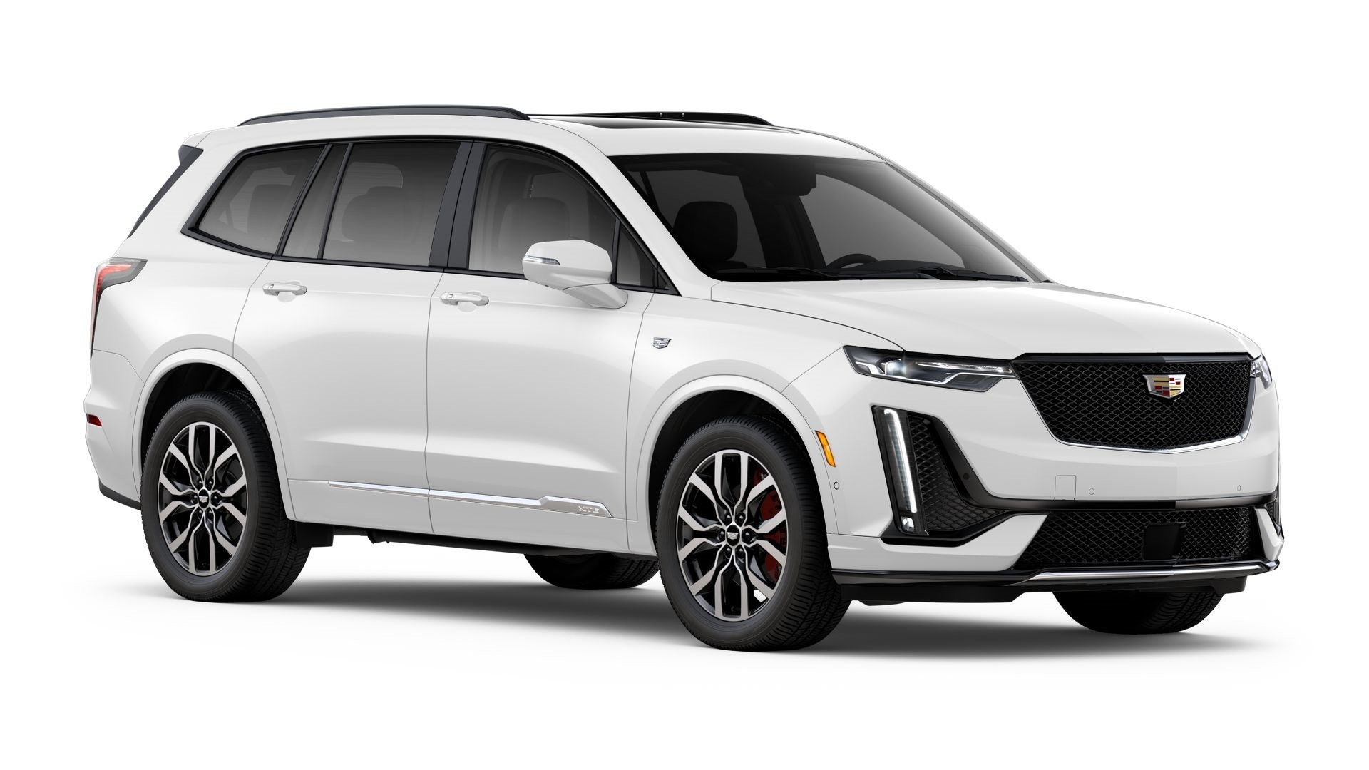 2025 Cadillac XT6 Sport