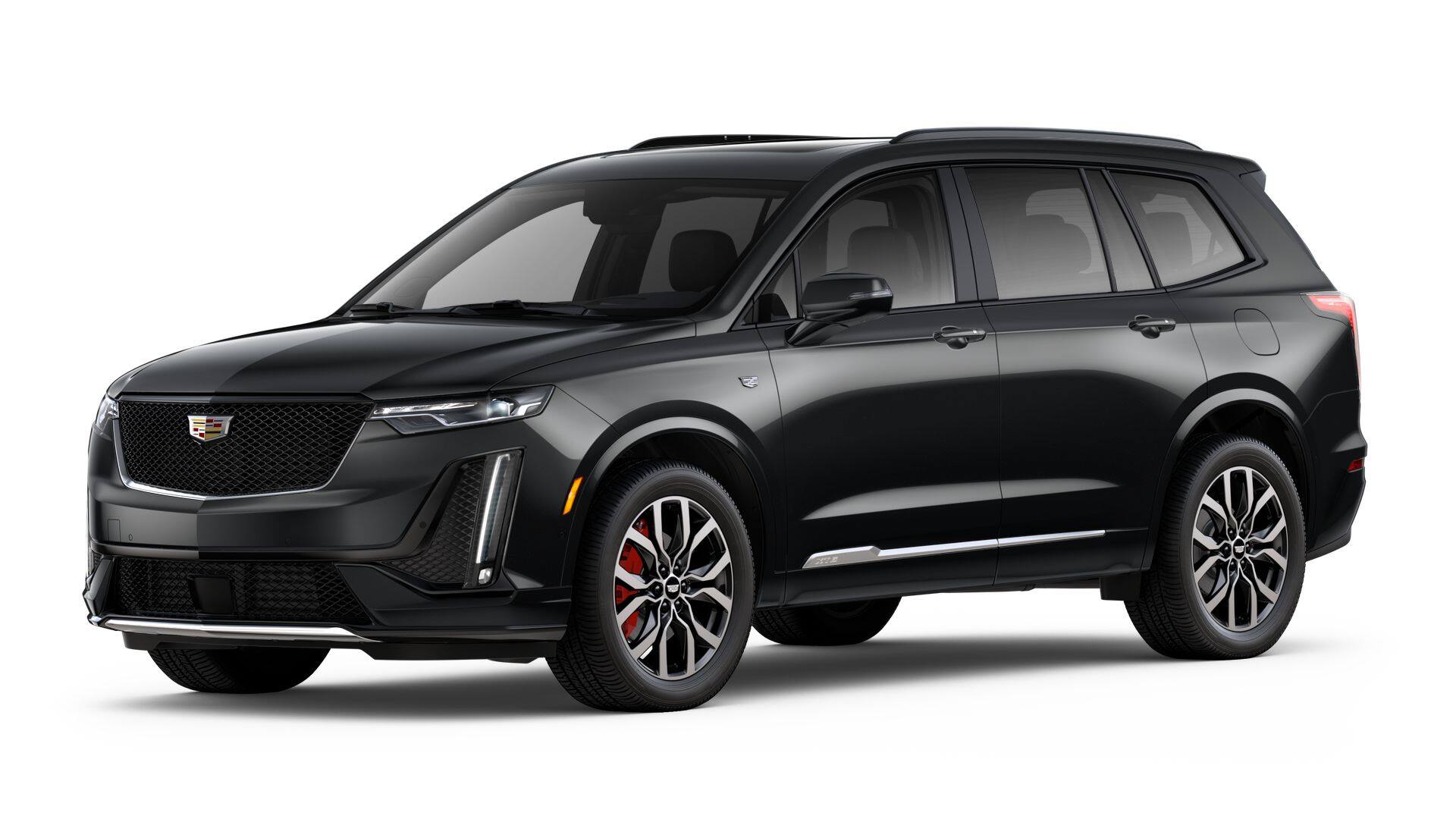 2025 Cadillac XT6 Sport
