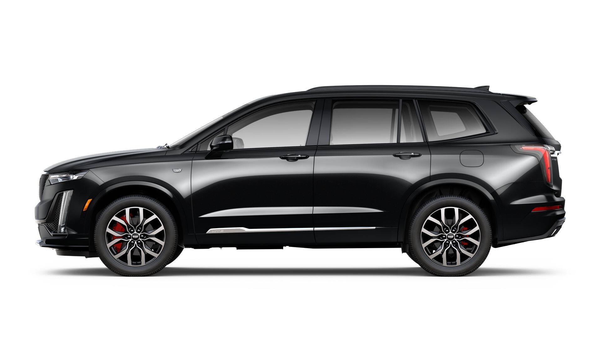 2025 Cadillac XT6 Sport