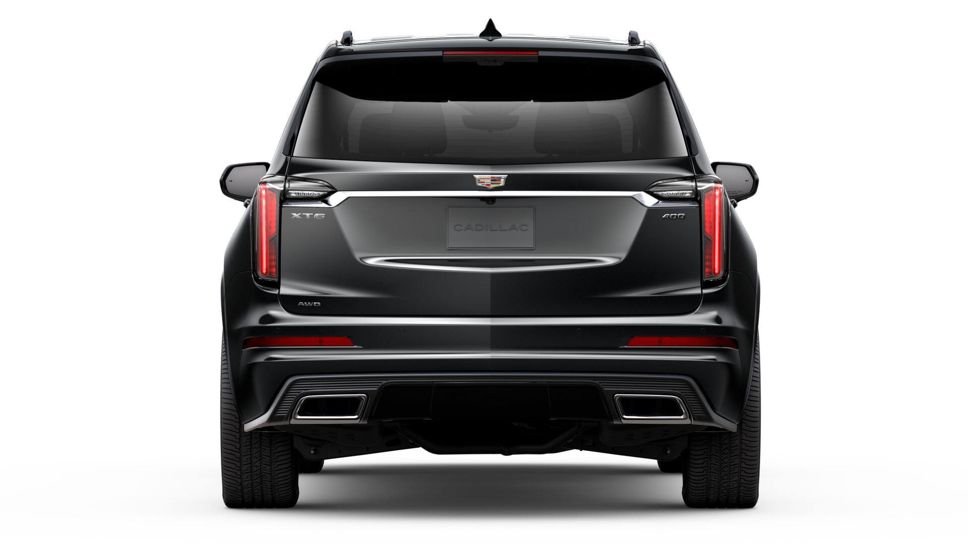 2025 Cadillac XT6 Sport