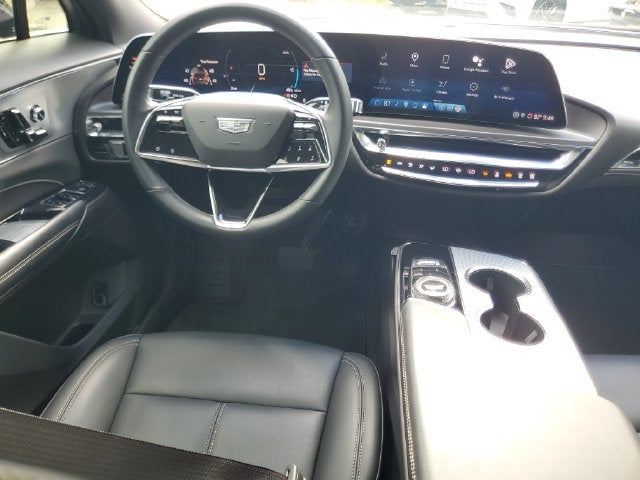 2024 Cadillac LYRIQ Tech