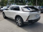 2024 Cadillac LYRIQ Tech