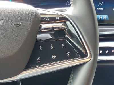 2024 Cadillac LYRIQ Tech