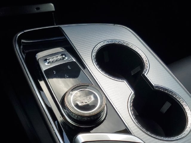 2024 Cadillac LYRIQ Tech