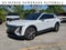 2027 Cadillac LYRIQ Luxury
