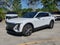 2027 Cadillac LYRIQ Luxury