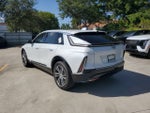 2027 Cadillac LYRIQ Luxury