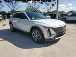 2027 Cadillac LYRIQ Luxury