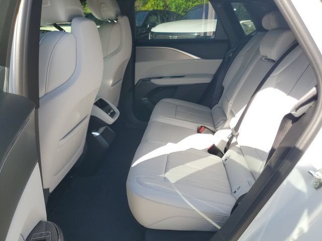 2027 Cadillac LYRIQ Luxury