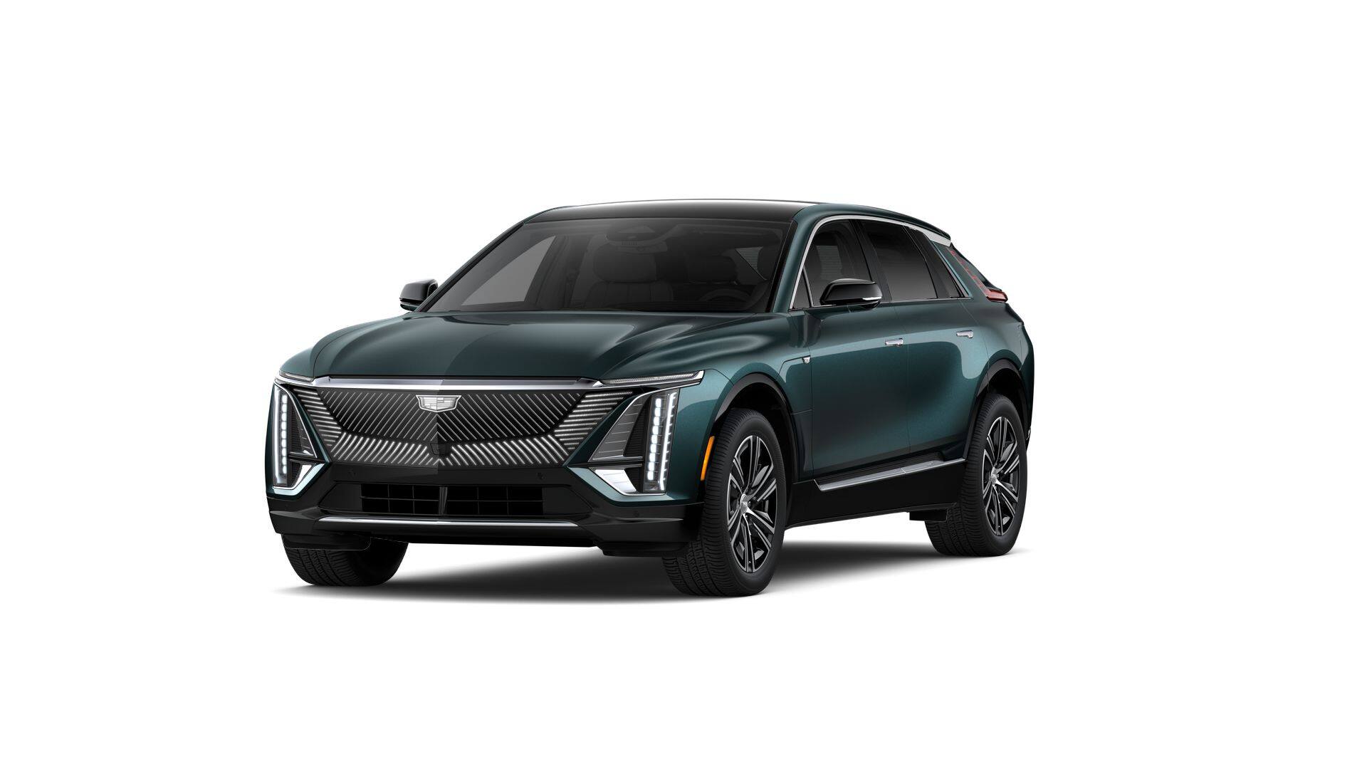 2026 Cadillac Lyriq Luxury RWD's photo