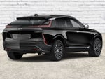 2027 Cadillac LYRIQ Luxury