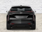 2027 Cadillac LYRIQ Luxury