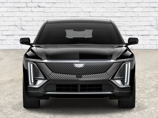 2027 Cadillac LYRIQ Luxury