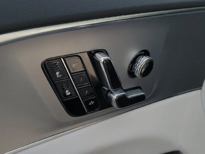 2027 Cadillac LYRIQ Luxury
