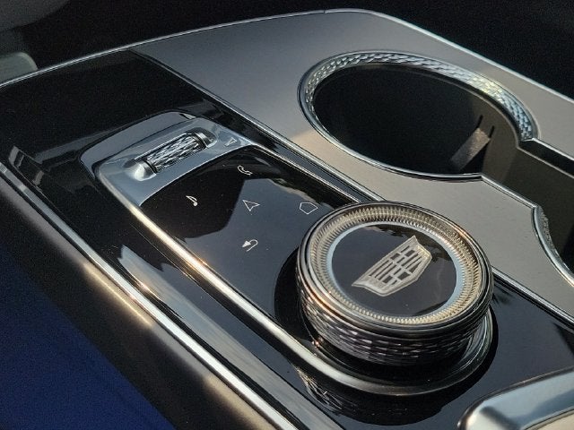 2027 Cadillac LYRIQ Luxury