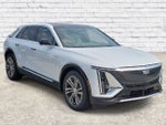 2027 Cadillac LYRIQ Luxury