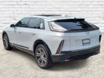 2027 Cadillac LYRIQ Luxury