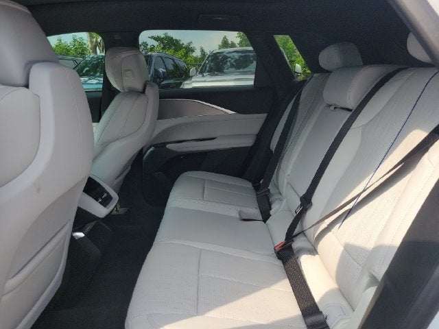 2027 Cadillac LYRIQ Luxury