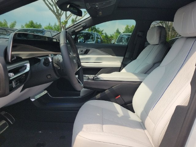 2027 Cadillac LYRIQ Luxury