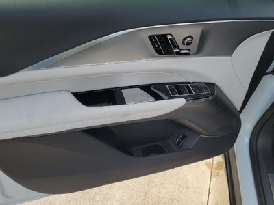 2027 Cadillac LYRIQ Luxury