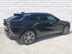 2025 Cadillac LYRIQ Luxury 1