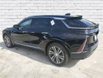 2025 Cadillac LYRIQ Luxury 1