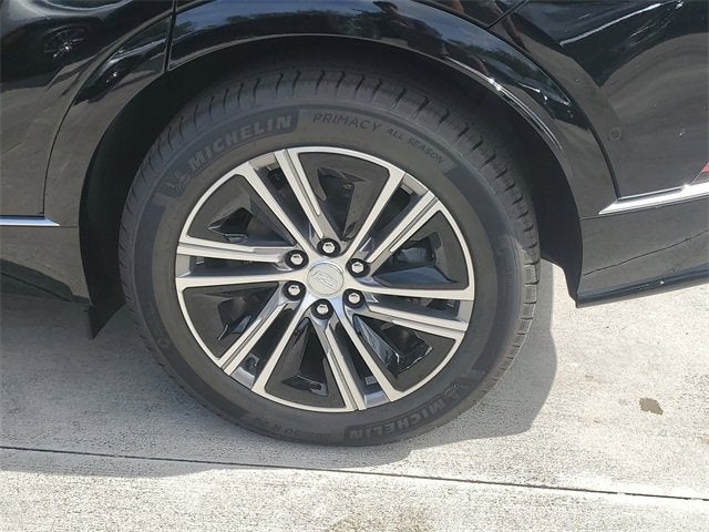 2025 Cadillac LYRIQ Luxury 1