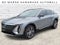2027 Cadillac LYRIQ Luxury