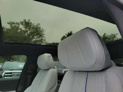2027 Cadillac LYRIQ Luxury