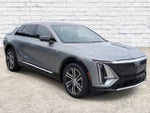2027 Cadillac LYRIQ Luxury