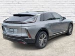 2027 Cadillac LYRIQ Luxury