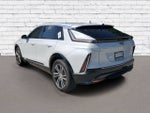 2027 Cadillac LYRIQ Luxury