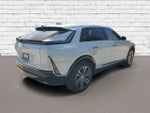 2027 Cadillac LYRIQ Luxury