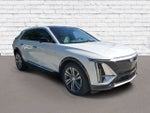 2027 Cadillac LYRIQ Luxury