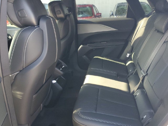 2027 Cadillac LYRIQ Luxury